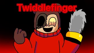 Twiddlefinger v2 2k subscribers special [upl. by Atinob2]