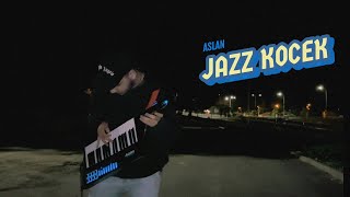 Aslan  Jazz Kocek Official Video bulgaria keşfet [upl. by Wilone781]