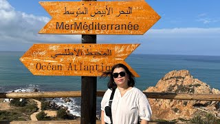 Top 7 Things to do in Tangier Morocco  morocco tangier northafrica traveltipsmorocco [upl. by Alton]