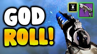 Destiny 2  This New Stasis HC Is INSANE New Vulpecula GOD ROLLS Full Guide amp Weapon Breakdown [upl. by Amadeo]