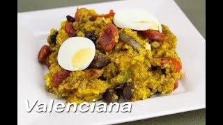 Valenciana Made Easy [upl. by Mari]