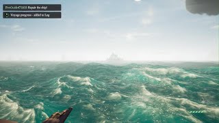 Sea Of Thieves Mit Freunden spielen [upl. by Oikim291]