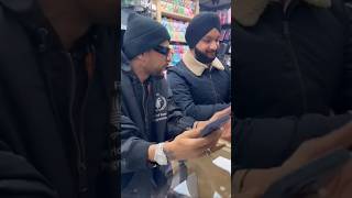 Bohemia Visit Mobile Shop In London [upl. by Hameean]