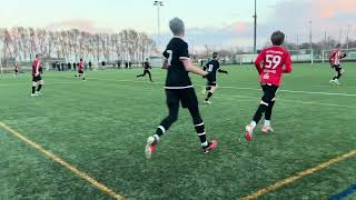 20240204 DIF vs BK Höllviken 33 [upl. by Laniger]