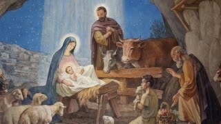 What was the birth of Jesus like [upl. by Epps388]