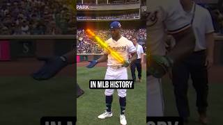 3 CRAZIEST Bats In MLB History [upl. by Gronseth]