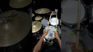 Beginner Drum Beat [upl. by Wanda]