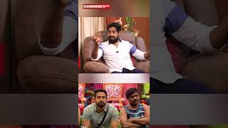 BIGG BOSSல நடக்கிறது இதுதானா  AARI REVEALS [upl. by Ecidnac]