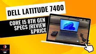 Dell Latitude 7400  Specification  Review  Price viral viralvideo trending NxGeNTeCh [upl. by Thaddeus]