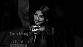 Mohabbat Ki Had Se Akshar 💔🔥 shayari whatsapp status shorts viralvideo [upl. by Eceinal]