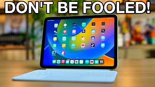 iPad 10th Gen 2022 One Month Later Review [upl. by Uwkuhceki73]