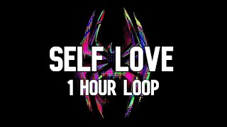 Metro Boomin Coi Leray  Self Love 1 Hour Loop [upl. by Nodnyl]