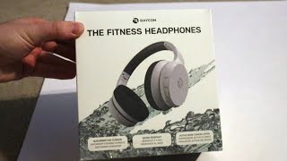 Raycon fitness headphone review [upl. by Charteris]