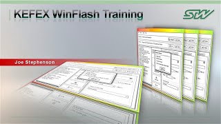 KEFEX WinFlash [upl. by Franny151]