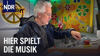 Die DJs vom Hamburger Dom  Die Nordreportage  NDR Doku [upl. by Dannie]