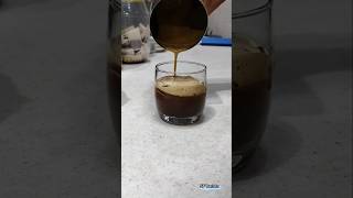 Try this freddo espresso coffee barista shortsfeed [upl. by Mccullough]