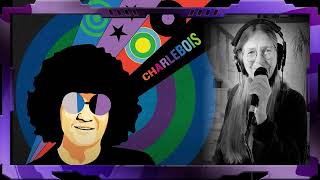 😍🎧🎵Cover Jtaime comme un fouI love you like crazy  Song by Robert Charlebois 1983💝 [upl. by Sucramel]