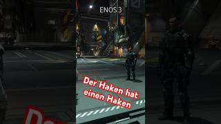 Der Haken hat einen Haken starcitizen roleplay rpu [upl. by Galina796]