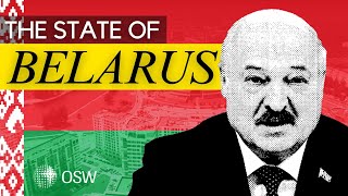 State of Belarus in 2024 DOCUMENTARY [upl. by Landmeier]