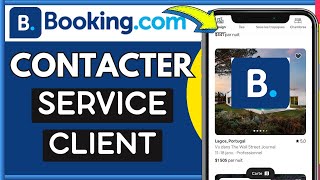 Comment Contacter Le Service Client De Bookingcom [upl. by Ahsinauj70]