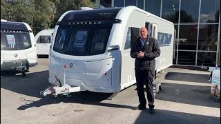 NEW 2025 COACHMAN ACADIA 575 DEALER EXCLUSIVE [upl. by Seltzer316]