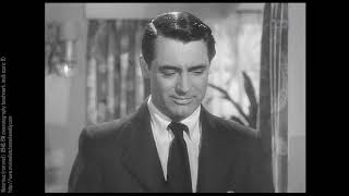 Notorious Alfred Hitchcock 1946 Film in English Cary Grant Ingrid Bergman Claude Rains [upl. by Swor]