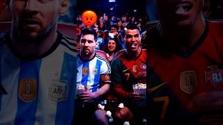 Ronaldo and Messi ghost [upl. by Rivkah928]