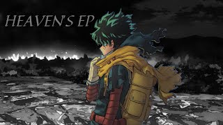 J Cole  Heavens EP MHA AMV [upl. by Anne-Marie]