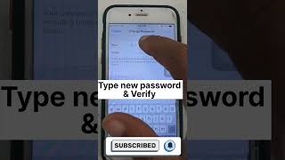 How To Change Apple Id Password  Apple Id ka Password Kaise Badlen Icloud id  iphone Id Pass [upl. by Edak395]