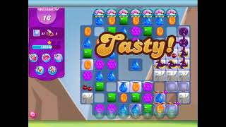 Candy Crush Saga Level 7001 [upl. by Woo]