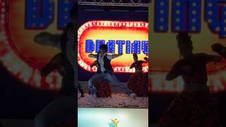 Dhating naach song dance in a marriage event by gufranroomi shahidkapoor [upl. by Anyd]