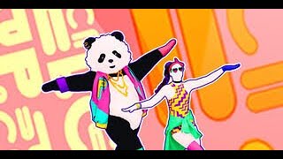 Just Dance 2021  Paca Dance  No Hud With Original Song  2K50FPS [upl. by Anivle]