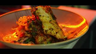 Cinematic Food Video  Sony FX6 [upl. by Jessica440]