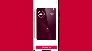 Absa Digital Payments HowTo 2 [upl. by Aubreir]