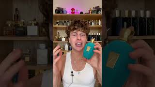 Woman hate these cologne menscologne fragance colognecollection [upl. by Ycnan]