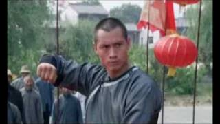 TAI SHAN KUNG FU 《泰山功夫》片花  TAISAN SALVADOR  BA 1ª PARTEflv [upl. by Deerdre]