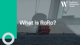 What is RoRo [upl. by Pihc]