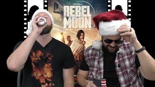 Trailer Trashd Rebel Moon Part One [upl. by Aicekan]