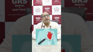 Diabetes amp Heart Disease Awareness  Dr Neeraj Varyani  GRS Hospital  8604601010  Kanpur [upl. by Aurore]