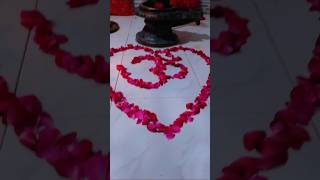 milta hai sachha sukh kewal shiv ji tumhare charno me shivbhajan kartikmass2024 shortvideo [upl. by Ellenaej]