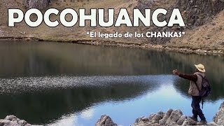 ✔ El legado de los CHANKAS  Reportaje a Pocohuanca  Apurimac [upl. by Jerz]