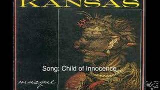 Kansas  Child of Innocence [upl. by Krispin]