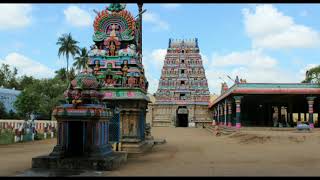 பட்டீச்சரம் பட்டீஸ்வரர் கோவில் வரலாறு  patteeswaram temple history in tamil [upl. by Atiekan]