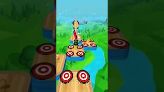 Going ball High jump skipit tickets challenge shorts game [upl. by Tav]