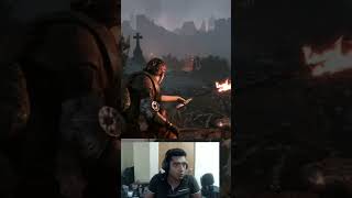 QUEDE TRAUMADO CON LAS RATAS WE gaming playstation gameplay medieval aplaguetaleinnocence [upl. by Heintz]