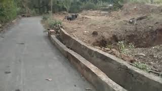 Ratnagiri Mirjole Plot sale 5 Guntha land 15 lakh Samarth Property In kokan 9975550553 [upl. by Milurd]