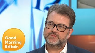 How to Manage Your Time Effectively  Good Morning Britain [upl. by Raji504]