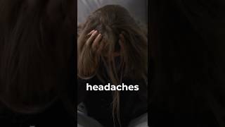 The TRUTH about What Causes Headaches health [upl. by Edlyn]