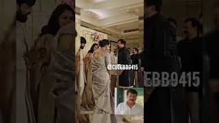 Malayalam actor jayaram latest video trending shortsfeed wedding [upl. by Ahtibat231]