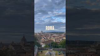 Giadas Tips for Slow Travel in Rome Live Like a Local [upl. by Dagnah447]